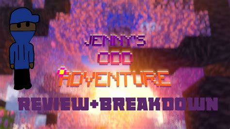 minecraft jenny nude|Jennys Odd Adventures (Warden Arc)